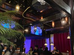 -Uncle Kosto科斯托·中东菜