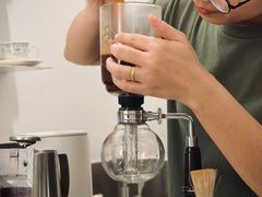 -the fall kaffe乐否咖啡