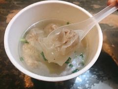 肉燕-同利肉燕老铺(澳门路店)