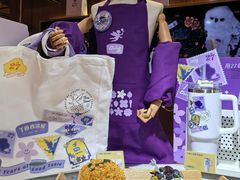 -丁香西饼屋(桂林路店)