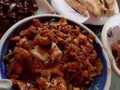 八珍豆腐-津菜宋记老房子(鼓楼店)