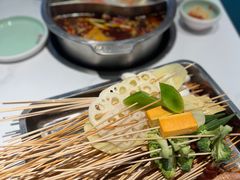 -屋头串串(新街里店)