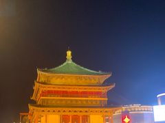 -美丽豪酒店(西安钟鼓楼回民街店)