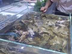 -聚盛源蒸汽海鲜火锅烤肉自助(巨川金海岸购物广场店)