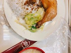 -大圆碗•T骨大排饭(永安道店)