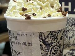 桂子飘飘-霸王茶姬(大连万象汇店)