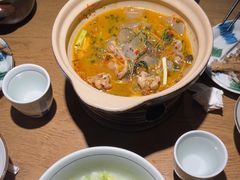 -KK ONE(京基滨河时代店)