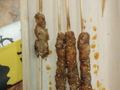 -木屋烧烤(龙湖天街店)