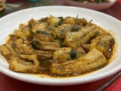 -红灯笼龙凤饭店(宁波老字号店)