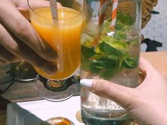 -LENBACH兰巴赫西餐啤酒坊(大连东港店)