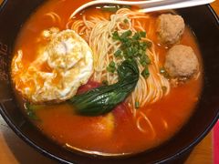 -蓉李记成都名小吃(合肥包河万达店)