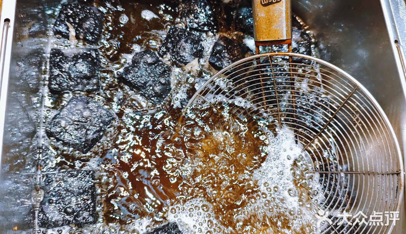 长沙特色小吃，你爱了吗