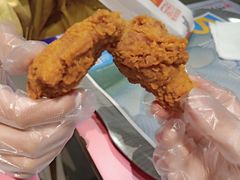 -麦当劳(南后街店)