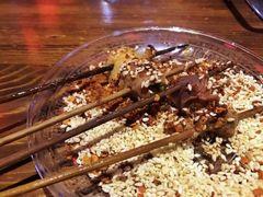 -乐山串串香老火锅(鼓楼店)