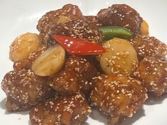 -羲和雅苑•北京烤鸭(国贸商城店)