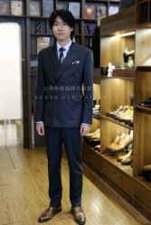-伊布老裁缝西装礼服定制