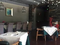 大堂-ITA·意塔意大利餐厅(亦庄店)