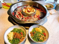 -融泽漁悦三只耳鱼火锅(南郑大道店)