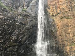 -广东大峡谷