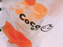-CoCo都可(铁西万达店)