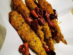 -喜上喜鸡煲翅(吉大店)