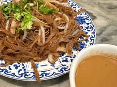 -都一处烧麦馆(前门店)