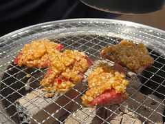 -蒜香焼肉PURUSHIN(马场路店)
