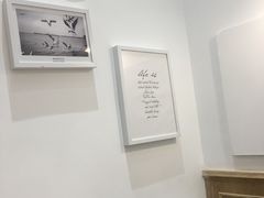 用餐区-CHEZ JASMINE 茉莉的氧气厨房