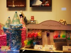-巴黎贝甜(杨浦宝地店)