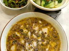 -再回头私房菜·老南京菜