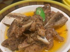 -博悦茶餐厅(文殊院店)