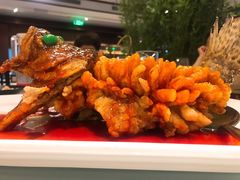 -松鹤楼·非遗·苏帮菜(融科店)