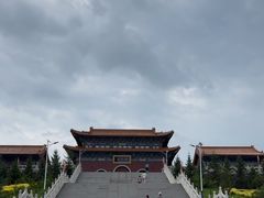 -延吉东来寺