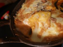 芝士焗红薯-有才叔的小馆(招商依云曲江店)