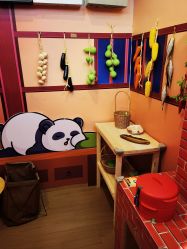 -斯坦熊亲子密室(富力广场店)