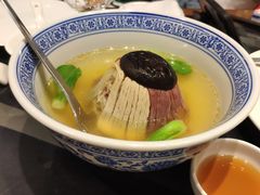 -上海会馆(香港名都店)