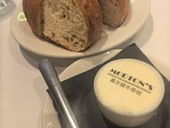 -MORTON'S 莫尔顿牛排坊(北京丽晶酒店)