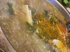 -野菌王牦牛肉汤锅
