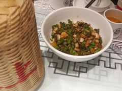 -味上湘菜馆(阿波罗店)
