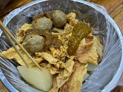 -正宗梧州牛肠酸