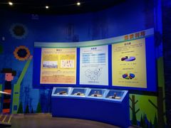 -陕西自然博物馆