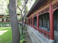 -碑林公园