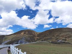 -墨石公园景区