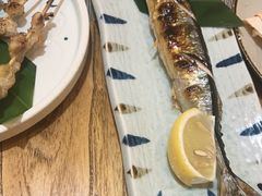 -江户家·日本料理·铁板烧(汉江东路店)