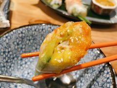 -越美小馆·越南料理(曲江店)