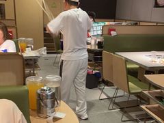 -海底捞火锅(万达广场店)