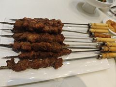 -东来顺饭庄(王府井步行街店)