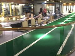 -银吉姆健身(恒隆馆)