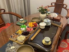 -龙源茶坊(白银路店)