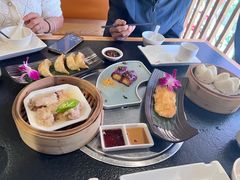 -蚝喜粤·广州味·茶楼点心(长隆店)